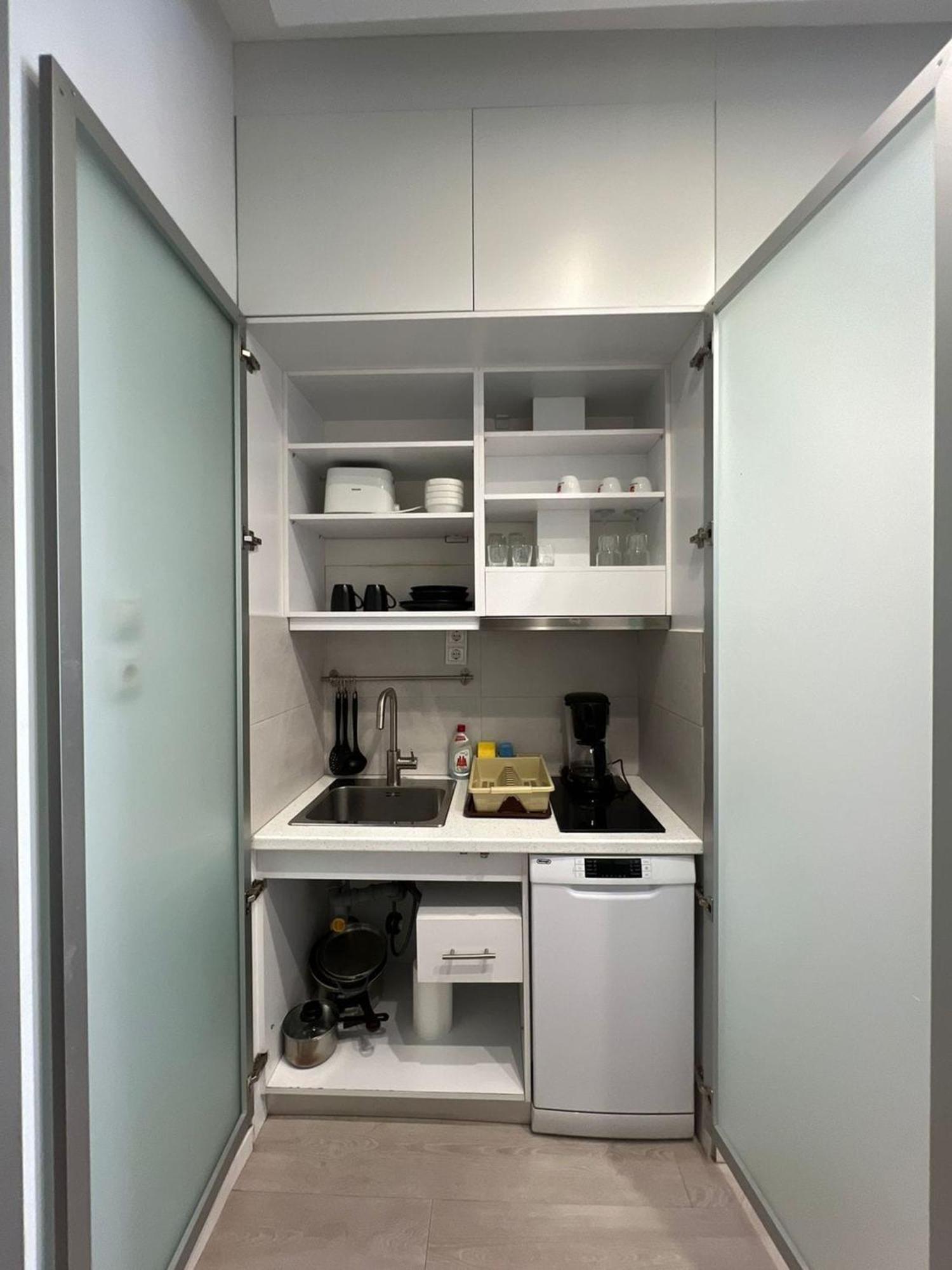 Apartment Monastiraki 106 By Superhost Hub