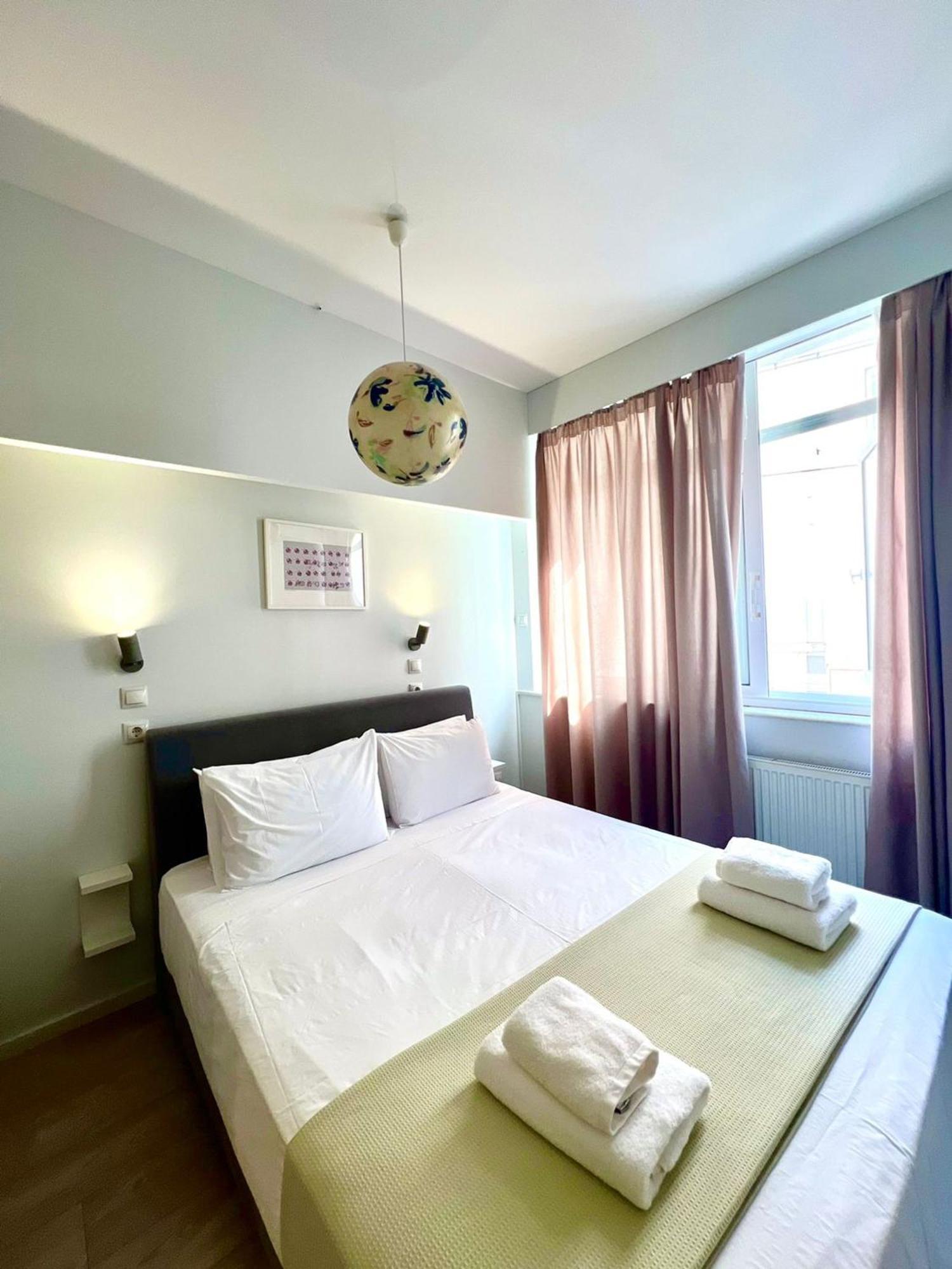Monastiraki 106 By Superhost Hub Athen