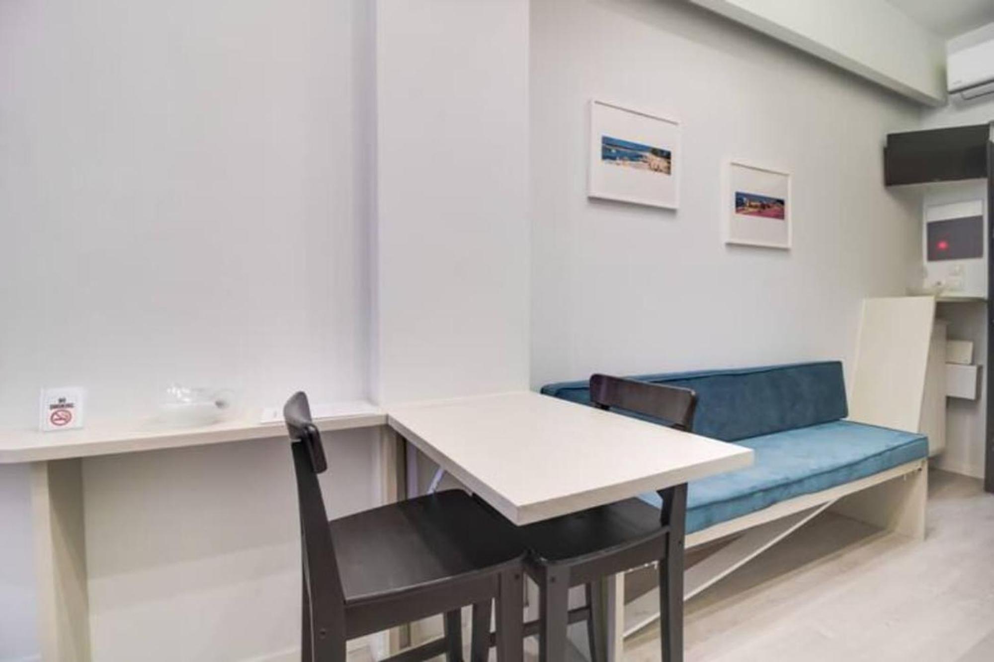 Monastiraki 106 By Superhost Hub Appartement Athènes