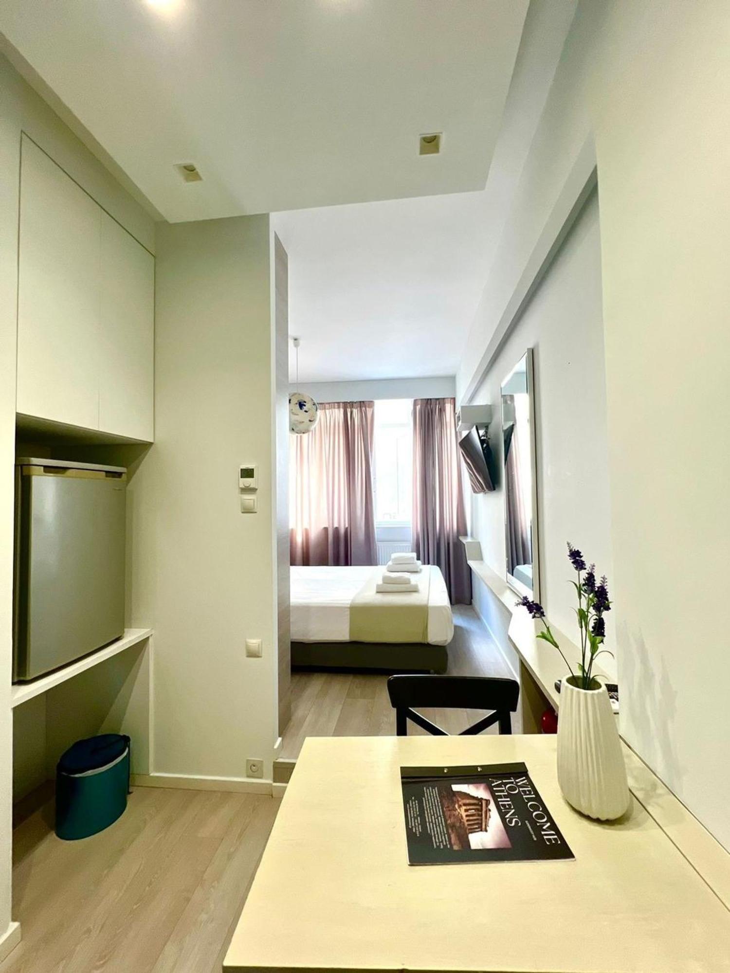 Monastiraki 106 By Superhost Hub Appartement *