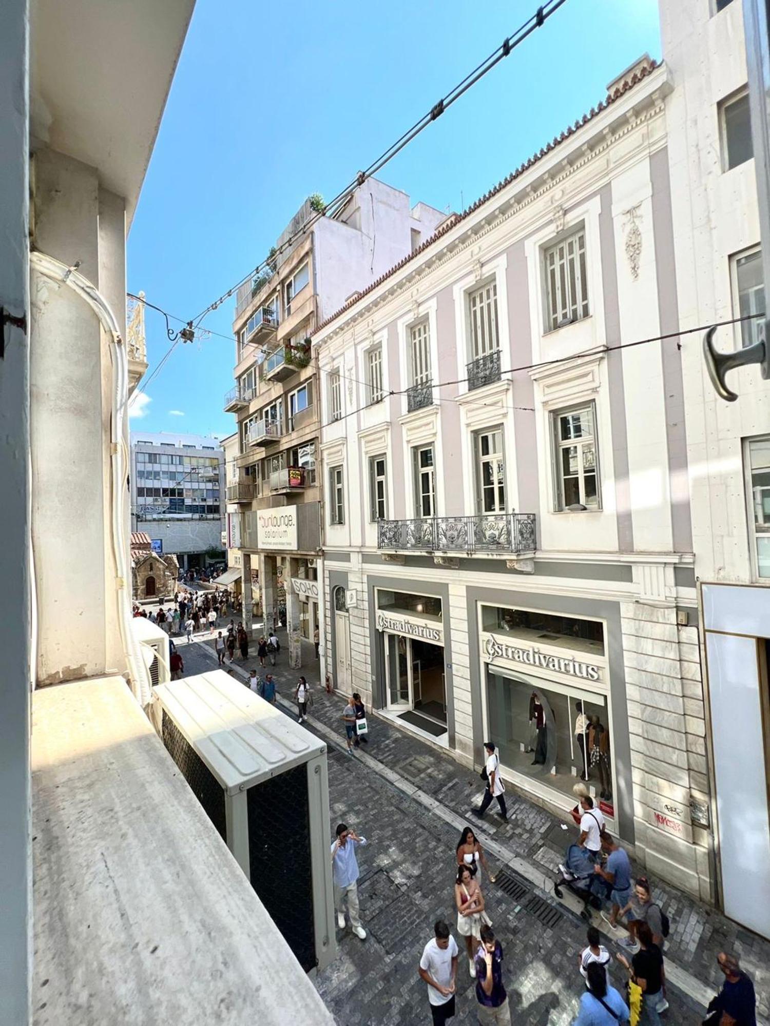 Appartement Monastiraki 106 By Superhost Hub