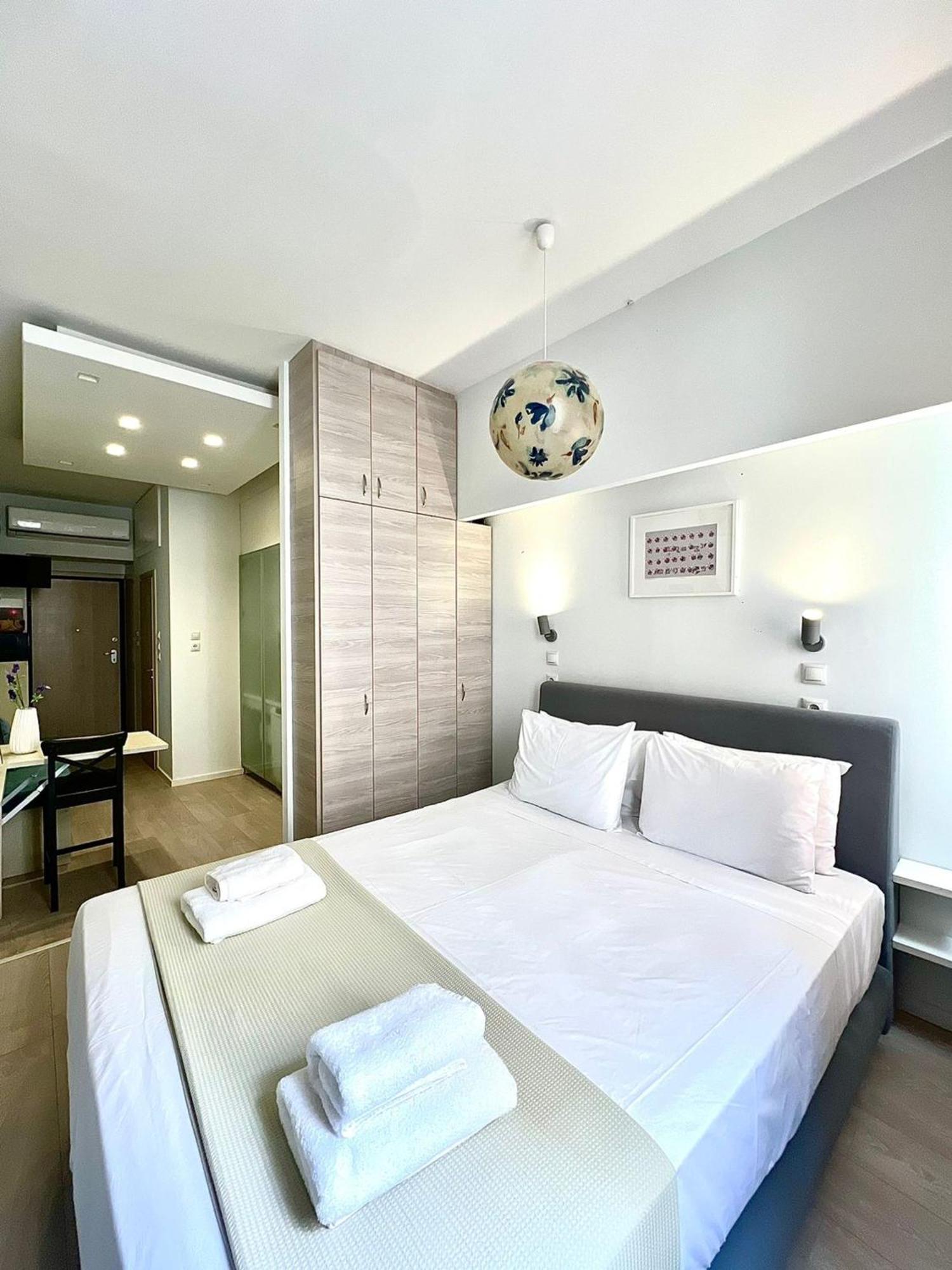 Appartement Monastiraki 106 By Superhost Hub Athènes